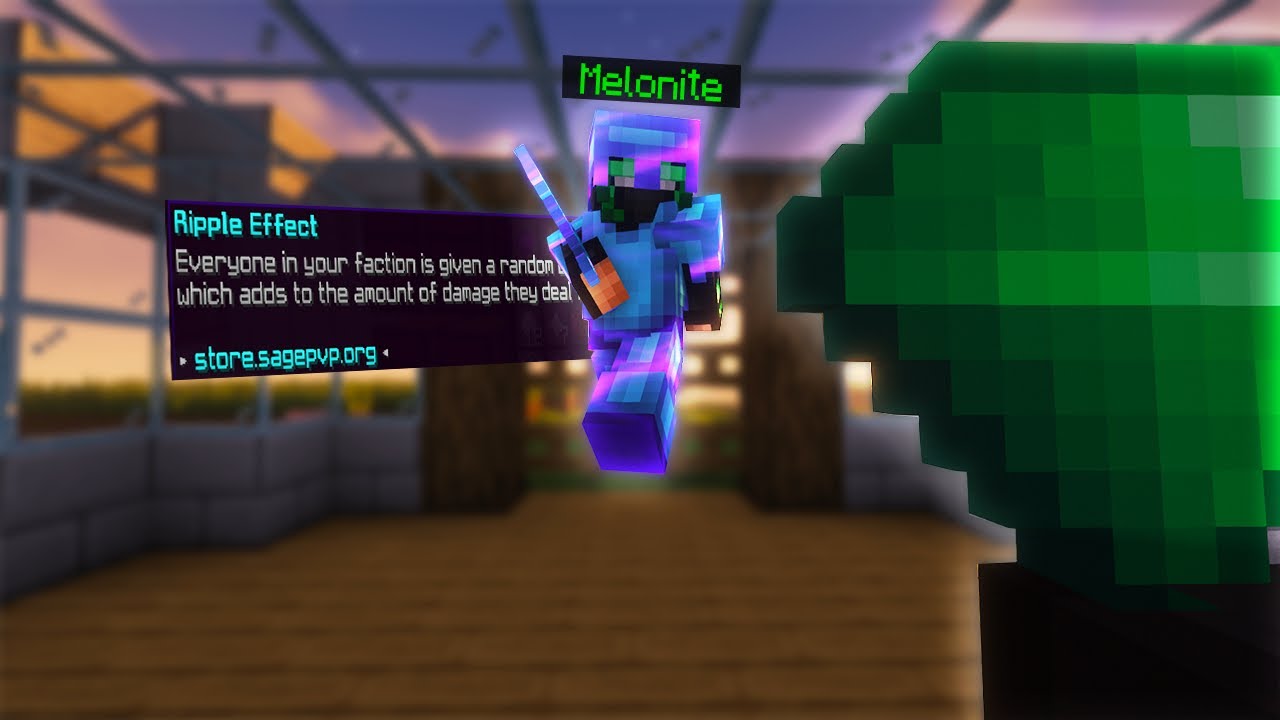 This Partner Item is OP....