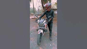 Apache RTR status video// bike lovers whatsapp status// #apache #rtr #status #shorts #viral