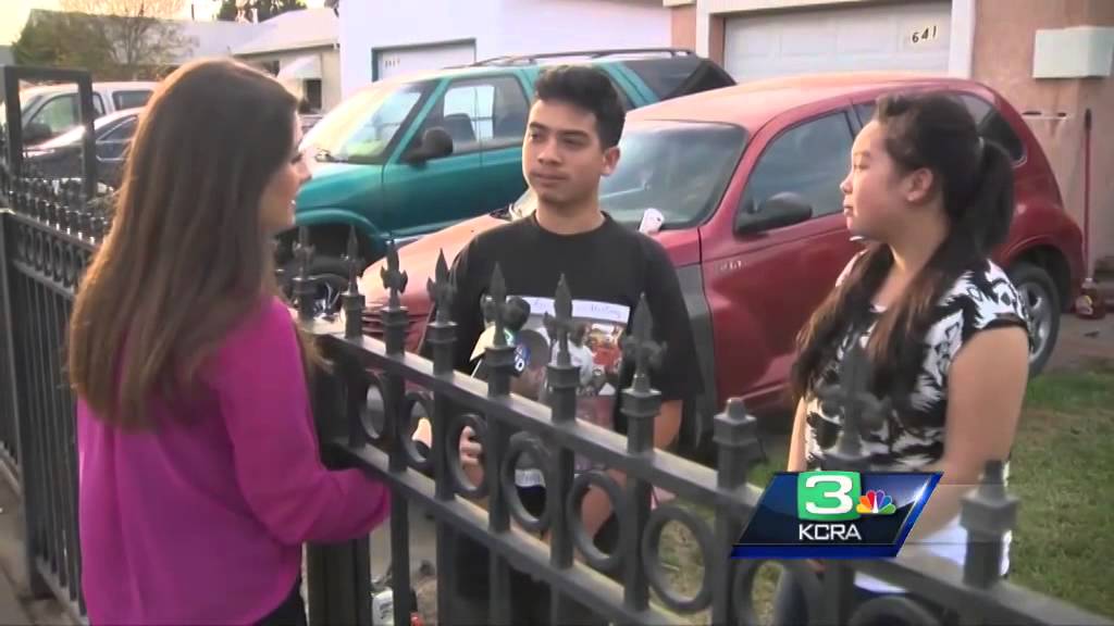 Scared to snitch: A growing problem in Stockton