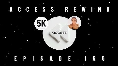 Access Rewind Episode 155 Featured Creator 5k FS Giveaway: Alina Simona Lavorschi