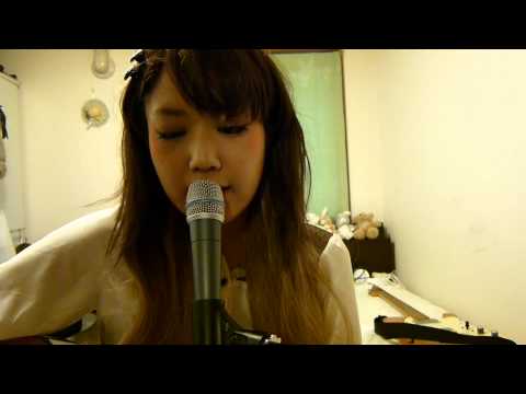 人工衛星/相対性理論 弾き語りcover