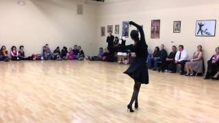 20131109 Hester latin solo