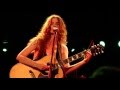 Ana Cañas - Come As You Are (Nirvana) @ Sesc Belenzinho