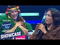 Once Nyanyikan Lagu Special Untuk Titi Dj Di Hari Ibu - Showcase 4 - Indonesian Idol 2021