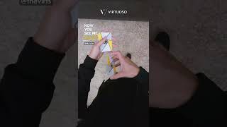 High SPEED high RISK Cardistry by The Virts
