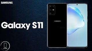 Samsung Galaxy S11 - Real Life Leaks and Processor!