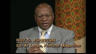 African American Legends: Education At Large