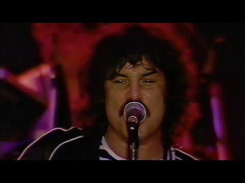 The Guess Who | Hand Me Down World Live [ Together Again 1983