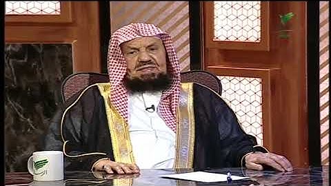 حكم أداء الأذكار بصوت مرتفع ؟ الشيخ عبدالله المنيع