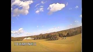 Apprentice FPV