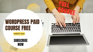 WordPress Lesson 25 [ALL LESSON LINKS IN COMMENT BOX] 😀 #wordpresstutorial  #wordpress