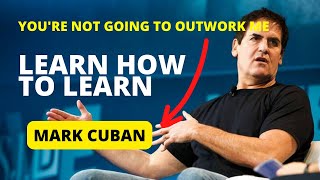 SUCCESS YOU MUST KNOW ABOUT | Mark Cuban Motivation