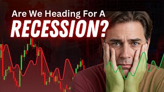 Are We Heading Into a Recession? What Retirees Need to Know Now