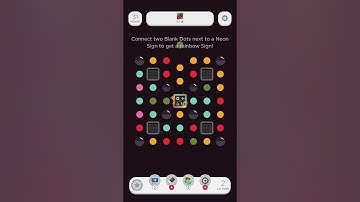 Two dots level 3103 no powerups!!