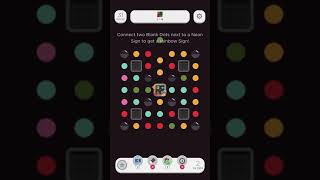 Two dots level 3103 no powerups!!