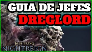 Cómo Derrotar al Dreglord ⚔️ Guía Completa | Elden Ring Nightreign