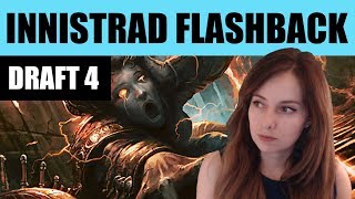 Innistrad Draft #4 / INN / Magic: The Gathering MTG