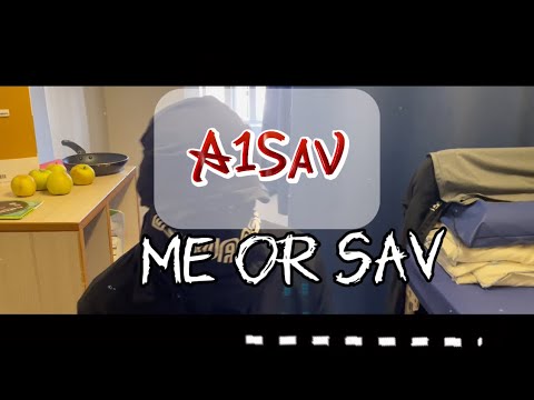 A1SaV-Me Or SaV(MusicVideo):Drill💯 - YouTube