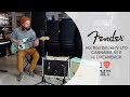 Fender Hot Rod Deluxe IV LTD CANNABIS REX Vs CREAMBACK МузТорг Україна Fender Hot Rod Deluxe IV LTD CANNABIS REX Vs CREAMBACK МузТорг Україна