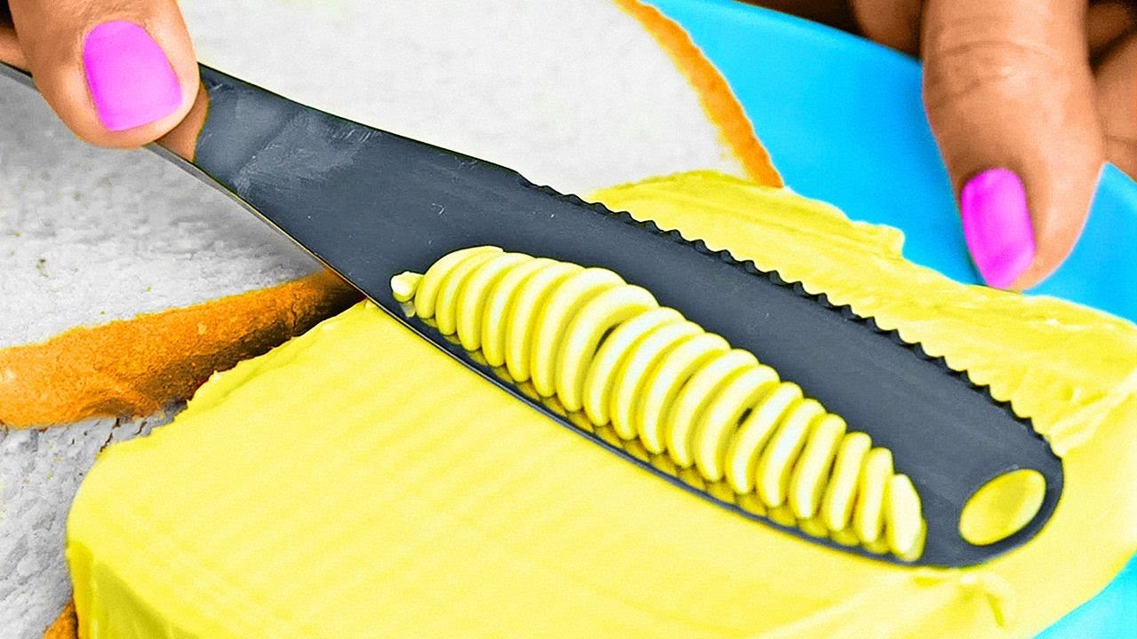 34 Gadgets Úteis Para Deixar Sua Cozinha Completa