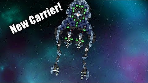 Ship showcase: False Beast | Droneboi