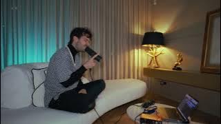 Sofa Sessions #1: Location Unknown by Honne