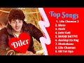 Diler Kharkiya Haryanvi Songs || DJ Hits || Audio Jukebox || New Haryanvi Songs Haryanavi