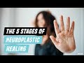 The 5 stages of neuroplastic healing