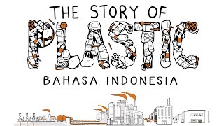 The Story of Plastic Animated Version (Bahasa Indonesia Dubbed)
