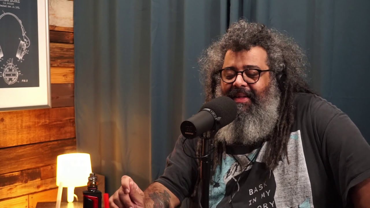 Whitecotton Rage Timecop Episodes 1 and 2 with Jay Whitecotton (Live Recording) - YouTube
