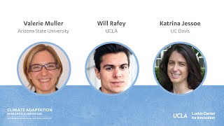 Wading into the Economic Impacts of Climate Change on Water