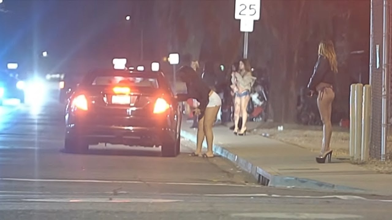 Los Ángeles, en las calles - #9