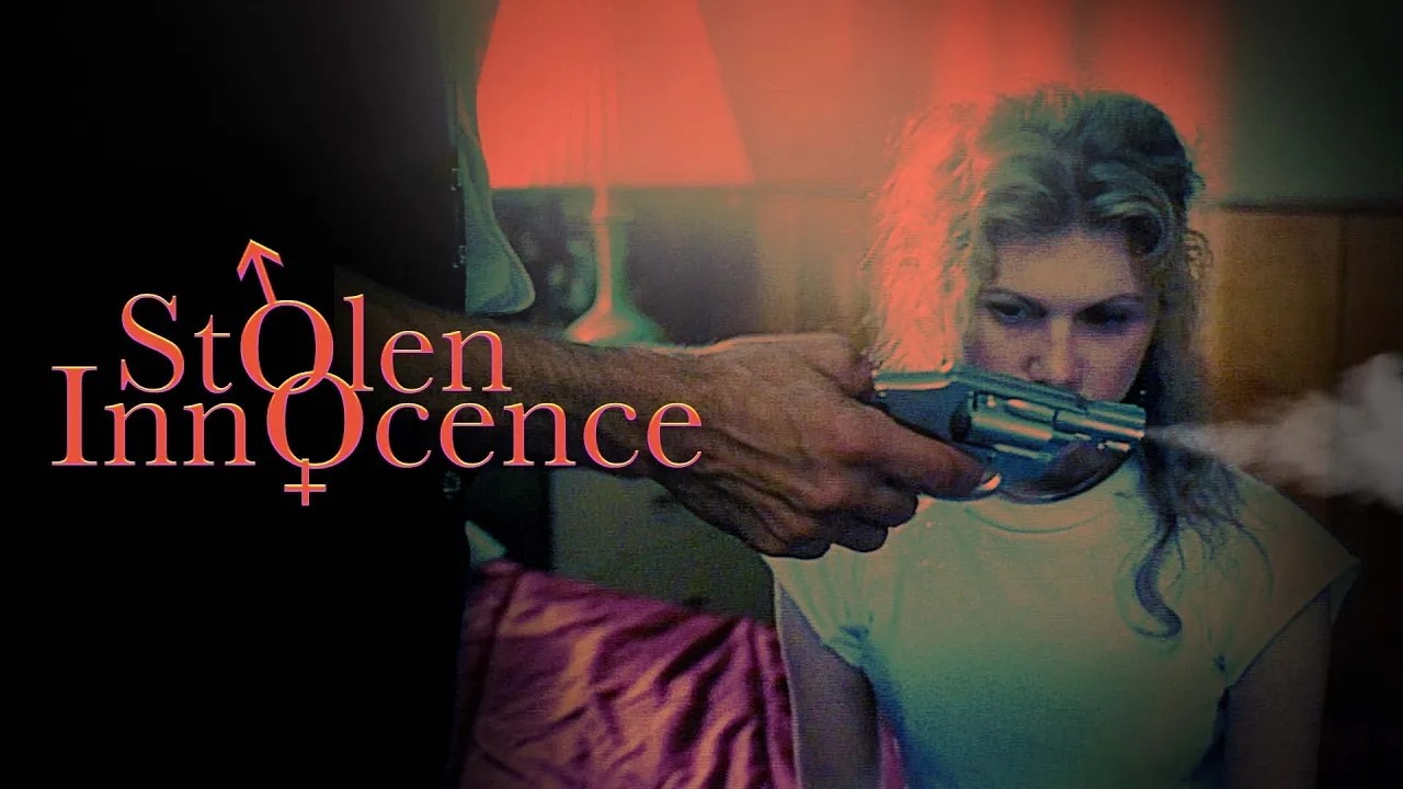 Stolen Innocence