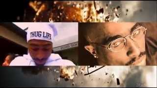 2PAC-DID ME WRONG 2014 NEW SONG
