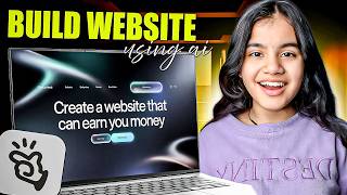 Build Your Own Website Using AI | No Coding Required (2026)