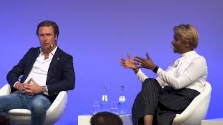 MPE 2018 - C-Level Club discussion: Innovative Payment Technologies ...