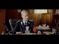 César Amaro - Escenas de mi personaje Reinhard Heydrich en la película:  El Mate de Morphy
