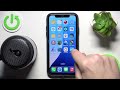 SOUNDCORE Glow Mini – Como instalar o app no iPhone (iOS)
