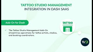 Tattoo Studio Management Software | Manage Appointments, Artists & Clients screenshot 4