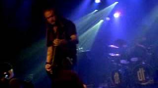 Dark tranquility intro 08 22/11 huskvarna