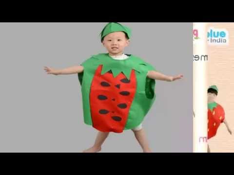 indian fancy dress for boy