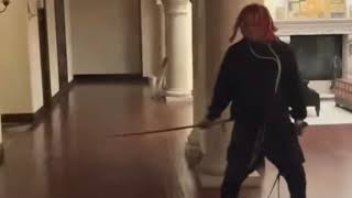 Trippie Redd - Demon In The Night Everything Ok Remasterextended