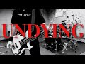 【THE GAZETTE ベース】UNDYING 【ガゼット れいた】