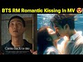 Rm kissing romance in new mv 