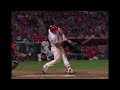 Mike trout home run swing slow motion 201817