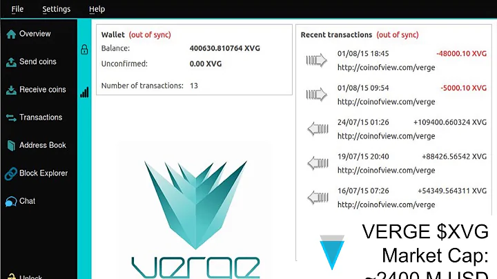 Privacy Coins Wallet Comparison! Monero, Verge, Zcoin, Zcash, Zoin, PIVX