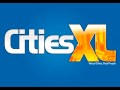 Cities xl theme music