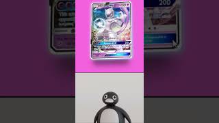 HERMOSA Tarjeta HOLOGRAFICA  mewtwo Pokemon en html css #javacript    #js   #html    #css   #memes
