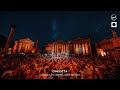 Carlita dj tennis  alex metric  cinecitt live version