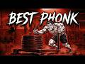 GO INSANE Aggressive Phonk Gym Motivation 2026 1 HOUR BASS BOOSTED MIX 